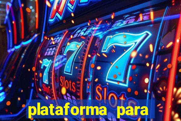 plataforma para jogar mines